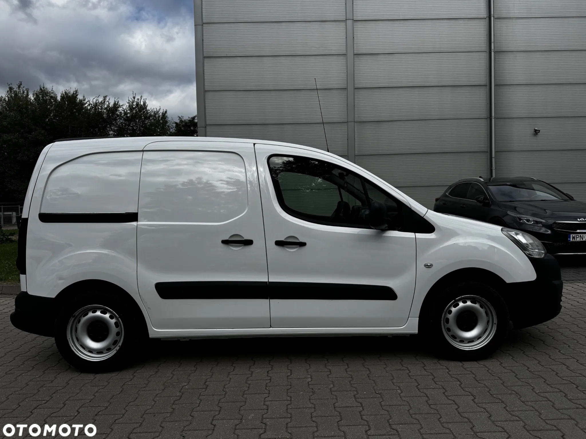 Peugeot Partner - 11