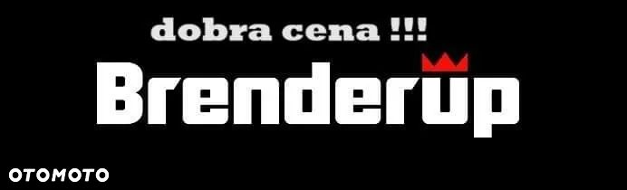 Brenderup 1203S 204x116x120 stelaż plandeka - 8