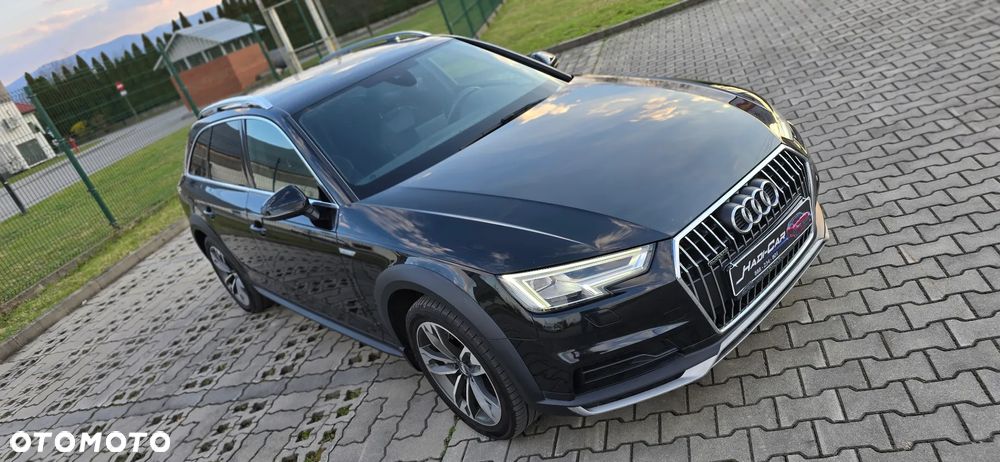 Audi A4 Allroad 2.0 TDI S tronic - 16