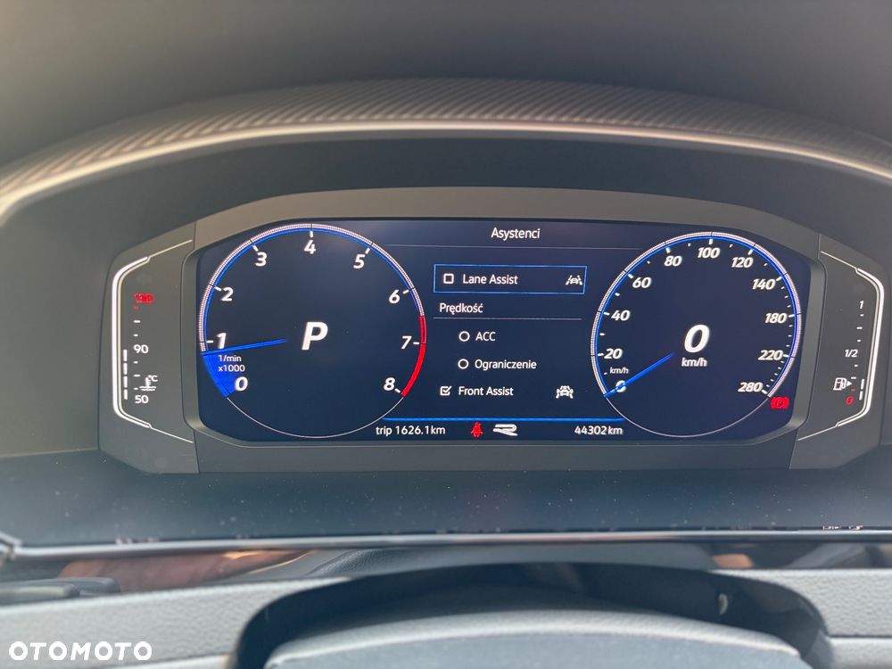 Volkswagen Arteon 2.0 TSI R-Line DSG - 36