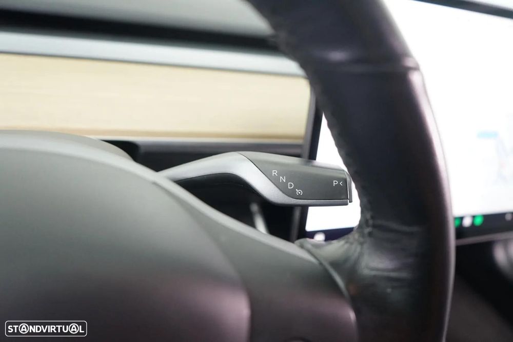 Tesla Model 3 Standard Range Plus RWD - 17