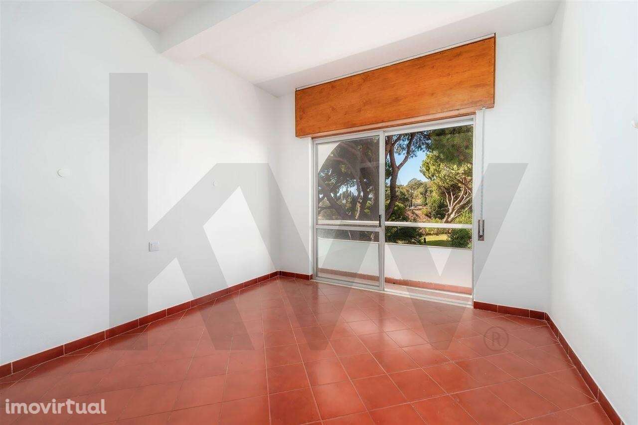 Apartamento T2 em Quarteira – Condomínio com Piscina e Jardim - Grande imagem: 5/51