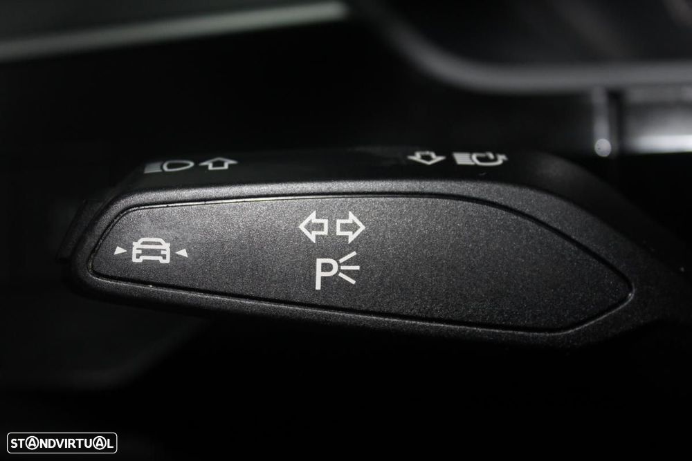 Audi e-tron Sportback 55 quattro Advanced - 19