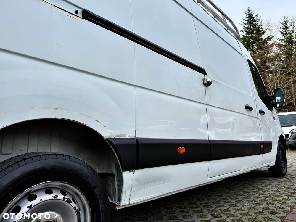 Renault Master - 17
