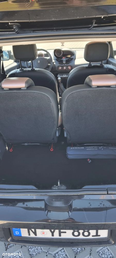 Renault Twingo 1.2 LEV 16V 75 Miss Sixty - 9