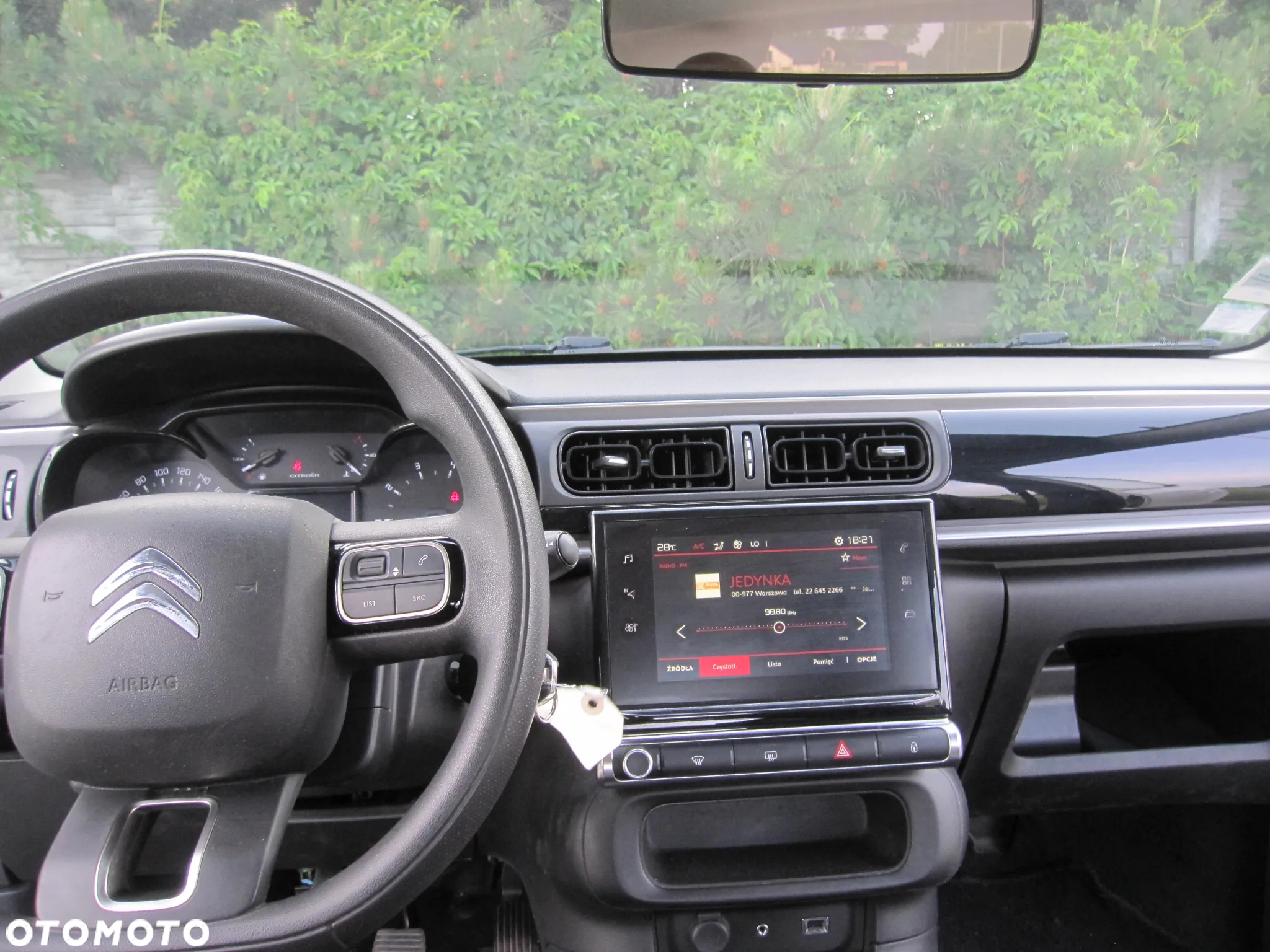 Citroën C3 1.6 BlueHDi Feel S&S - 4