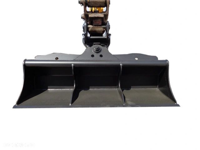 Łyżka JCB skarpowa hydrauliczna JCB 0,6 m3 JCB JS 130 145 Koparka - 1