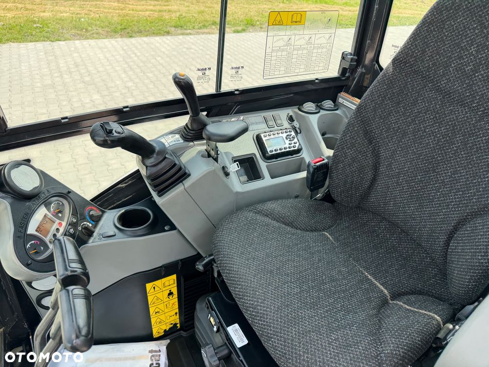 Bobcat E27Z - 8