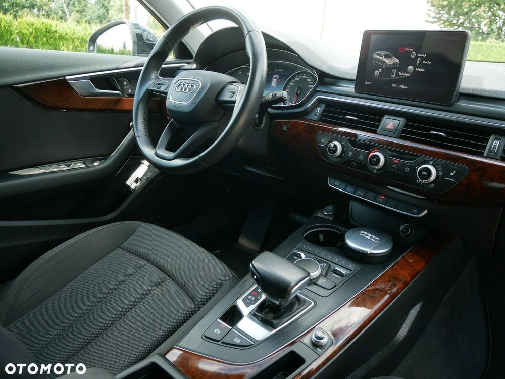Audi A4 Avant - 23