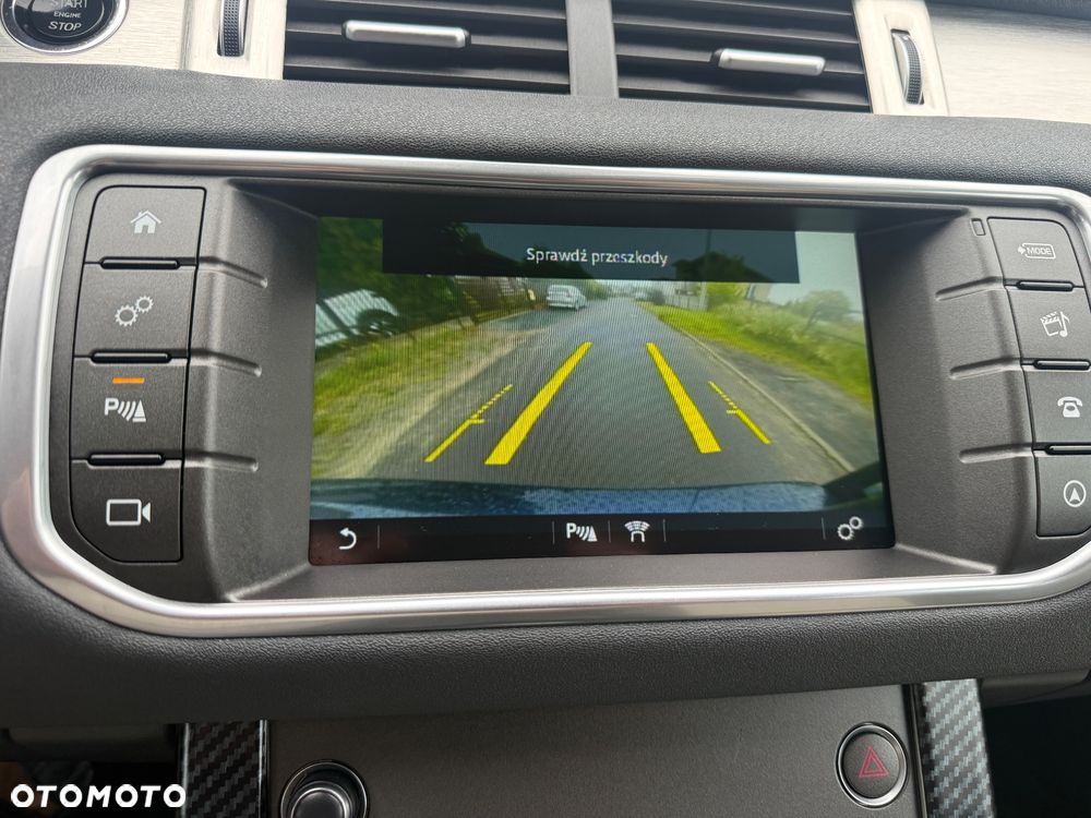 Land Rover Range Rover Evoque 2.0TD4 Autobiography - 23