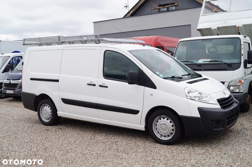Peugeot Expert - 9