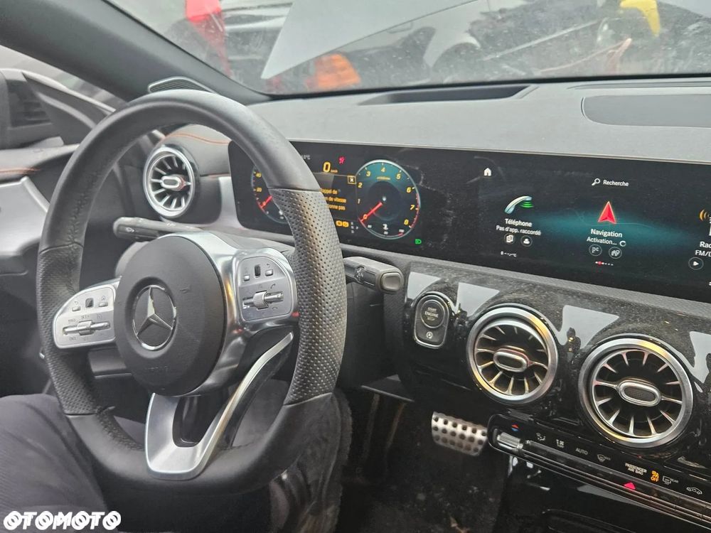 Mercedes-Benz CLA 200 7G-DCT Edition 1 - 15