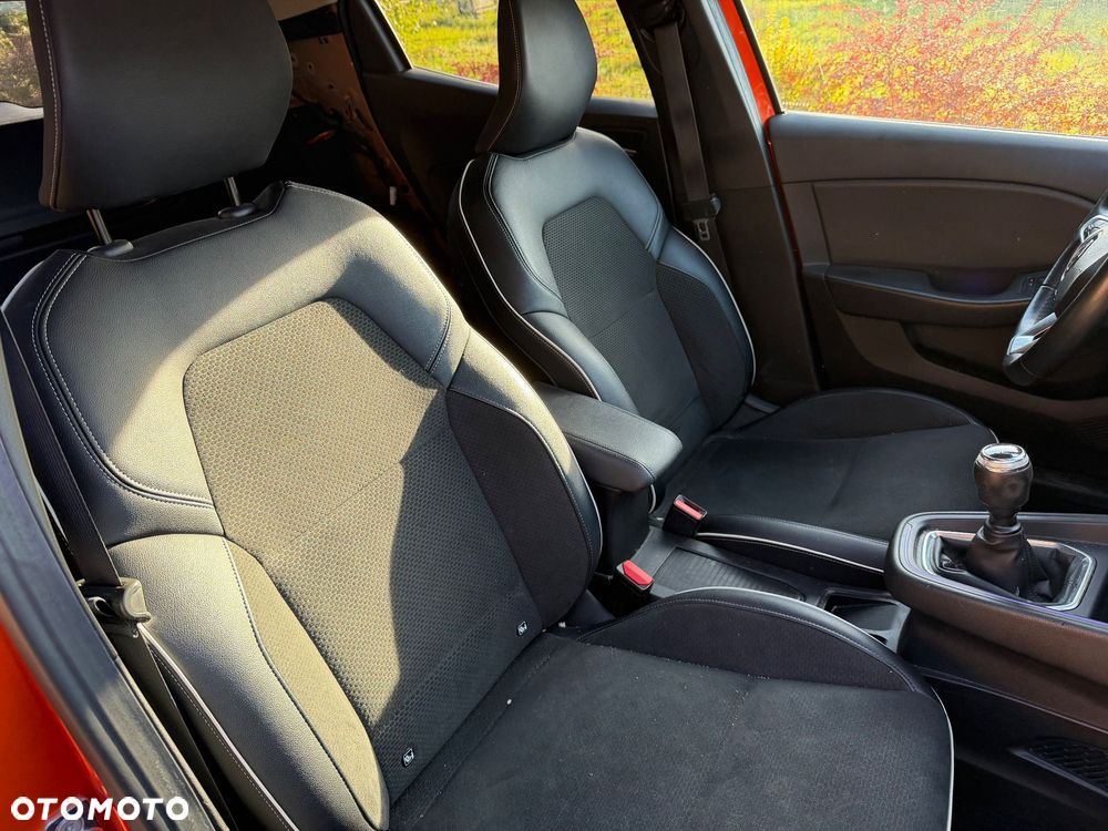 Renault Clio 1.0 TCe Intens - 8