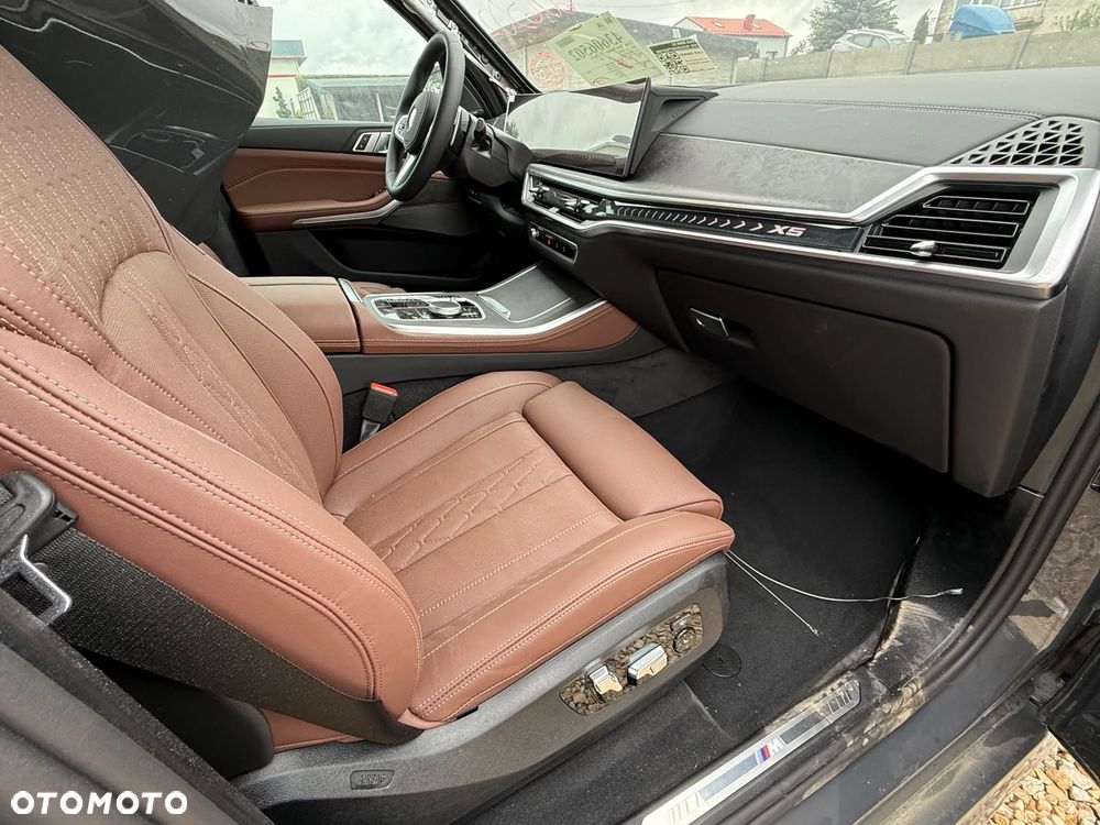 BMW X5 xDrive40i - 10