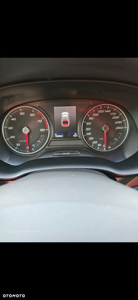 Seat Ateca 1.5 TSI ACT OPF Xcellence - 9