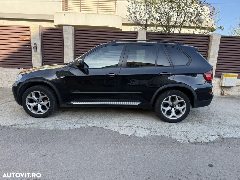 BMW X5 xDrive30d - 4