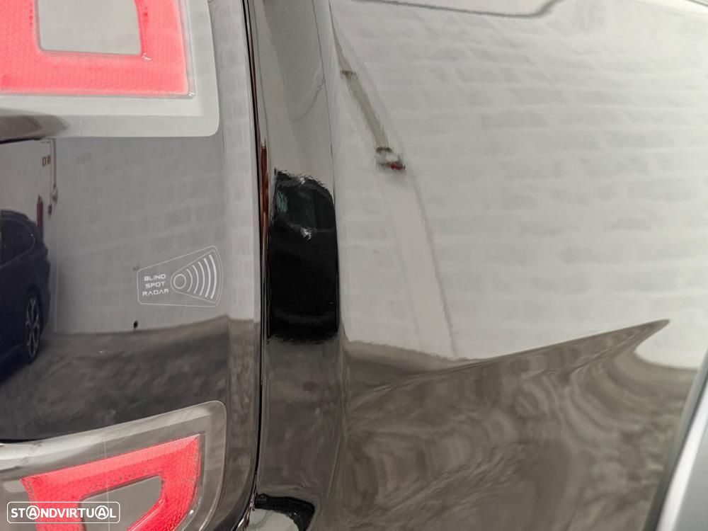 Ford Ranger 2,0 l EcoBlue Auto Raptor — fotografia 16