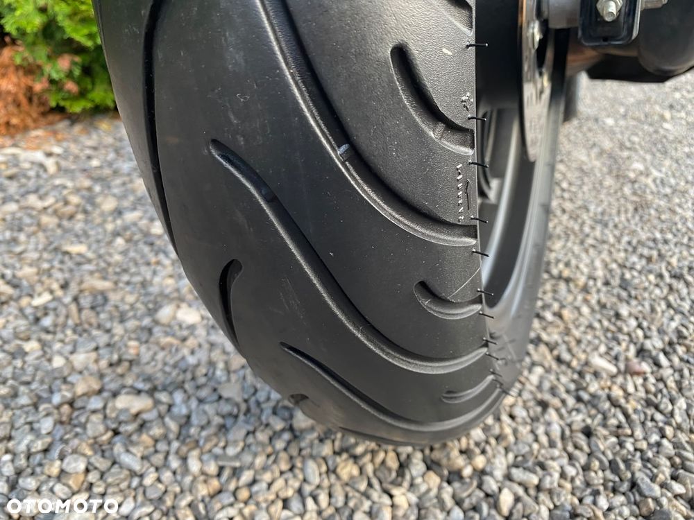 Honda CBR - 18