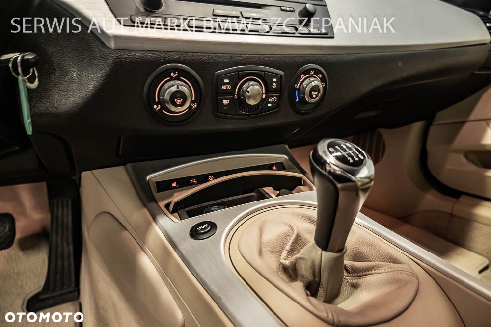BMW Z4 - 17