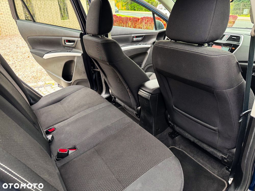 Suzuki SX4 S-Cross 1.0 Boosterjet Comfort - 25