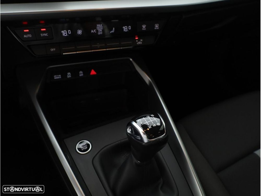 Audi A3 Limousine 30 TDI - 17