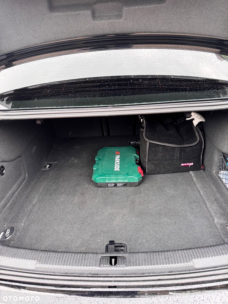 Audi A6 Limousine - 25