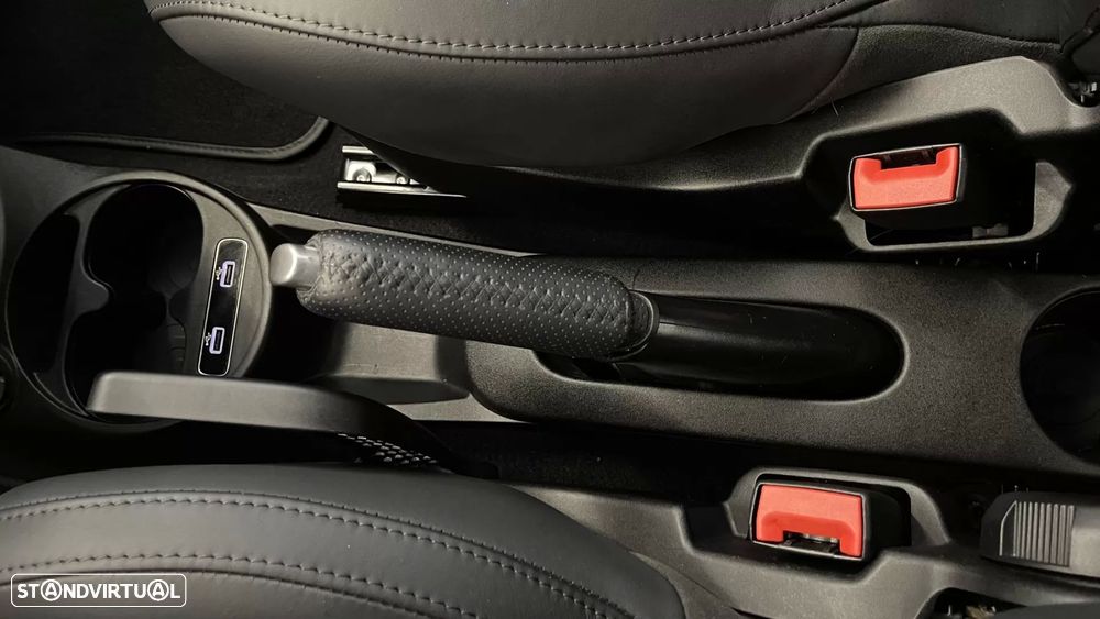 Abarth 595 1.4 T-Jet Turismo - 47