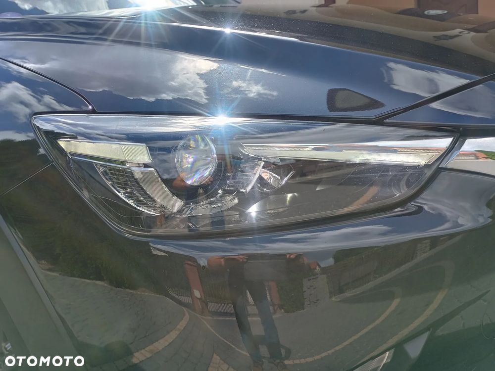 Mazda CX-3 SKYACTIV-G 120 FWD Kizoku Intense - 10