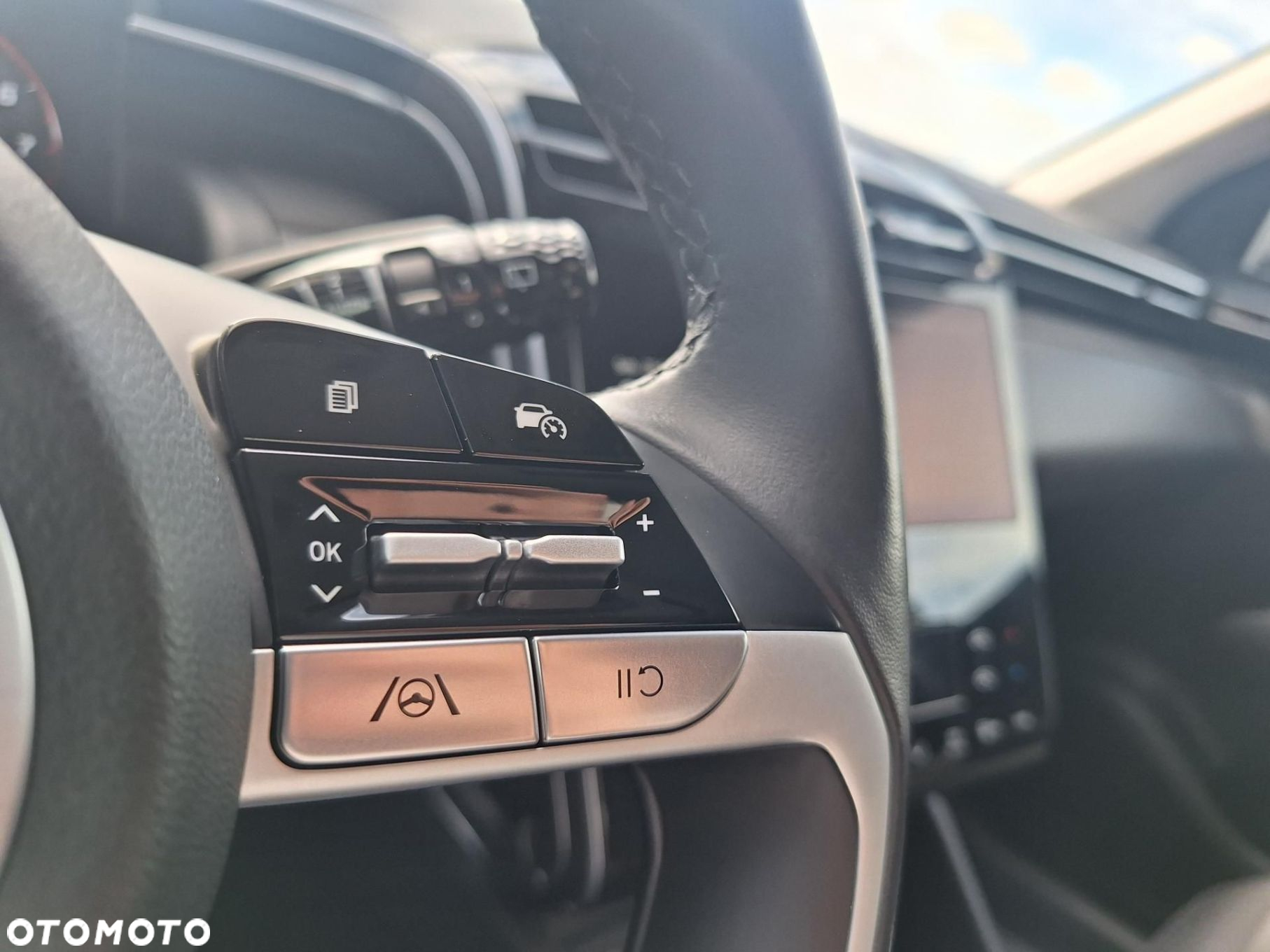 Hyundai Tucson - 14