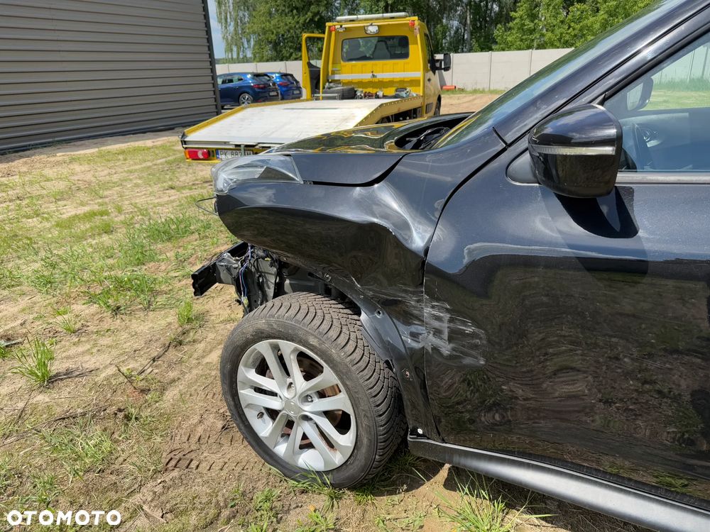 Nissan Juke 1.5 dCi Edition - 12
