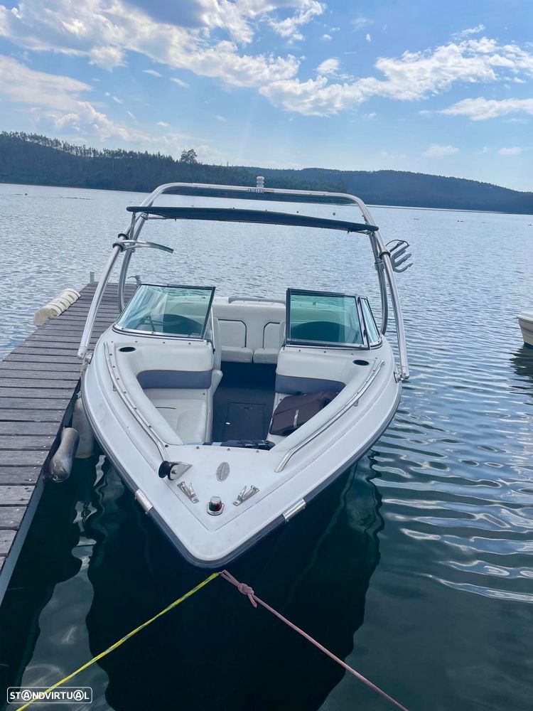 Crownline 182 BR - 11