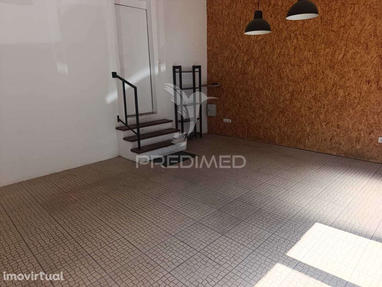ARRENDA-SE »» APARTAMENTO / LOJA T1 – R/C  *  Zona Central de Setúb... - Grande imagem: 3/11