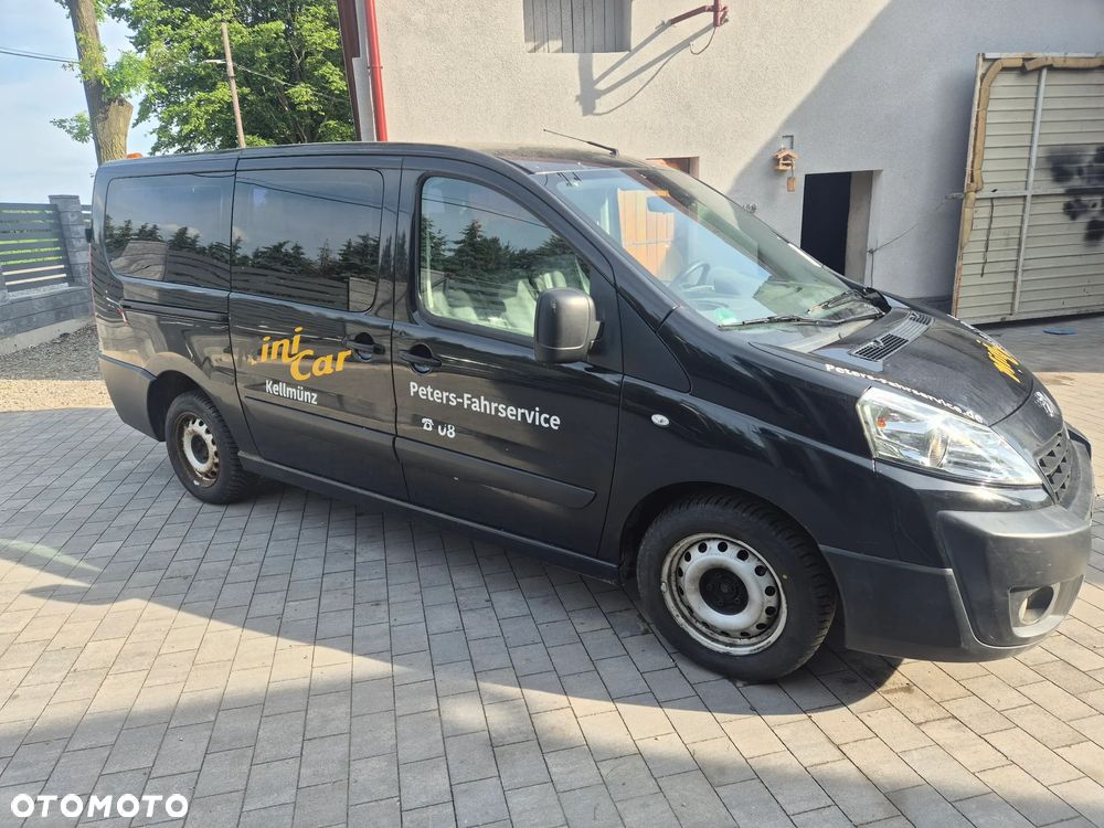Peugeot Expert Tepee L2 Access - 3