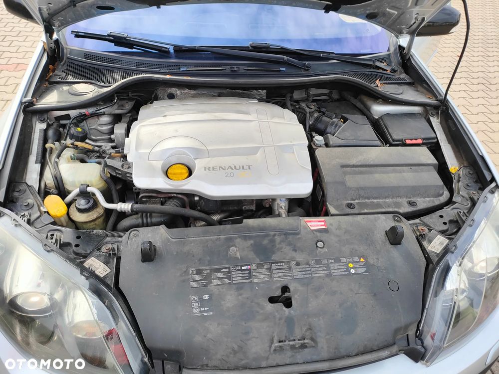 Renault Laguna Grandtour dCi 150 FAP GT - 8