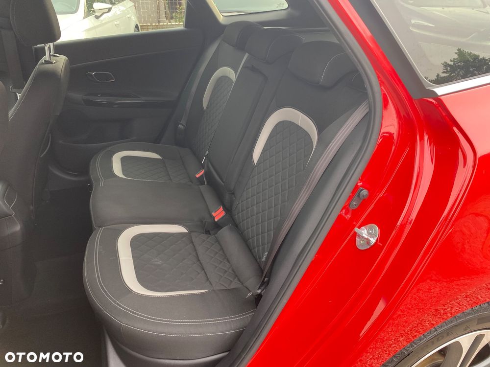 Kia Ceed Cee'd 1.0 T-GDI GT Line - 18