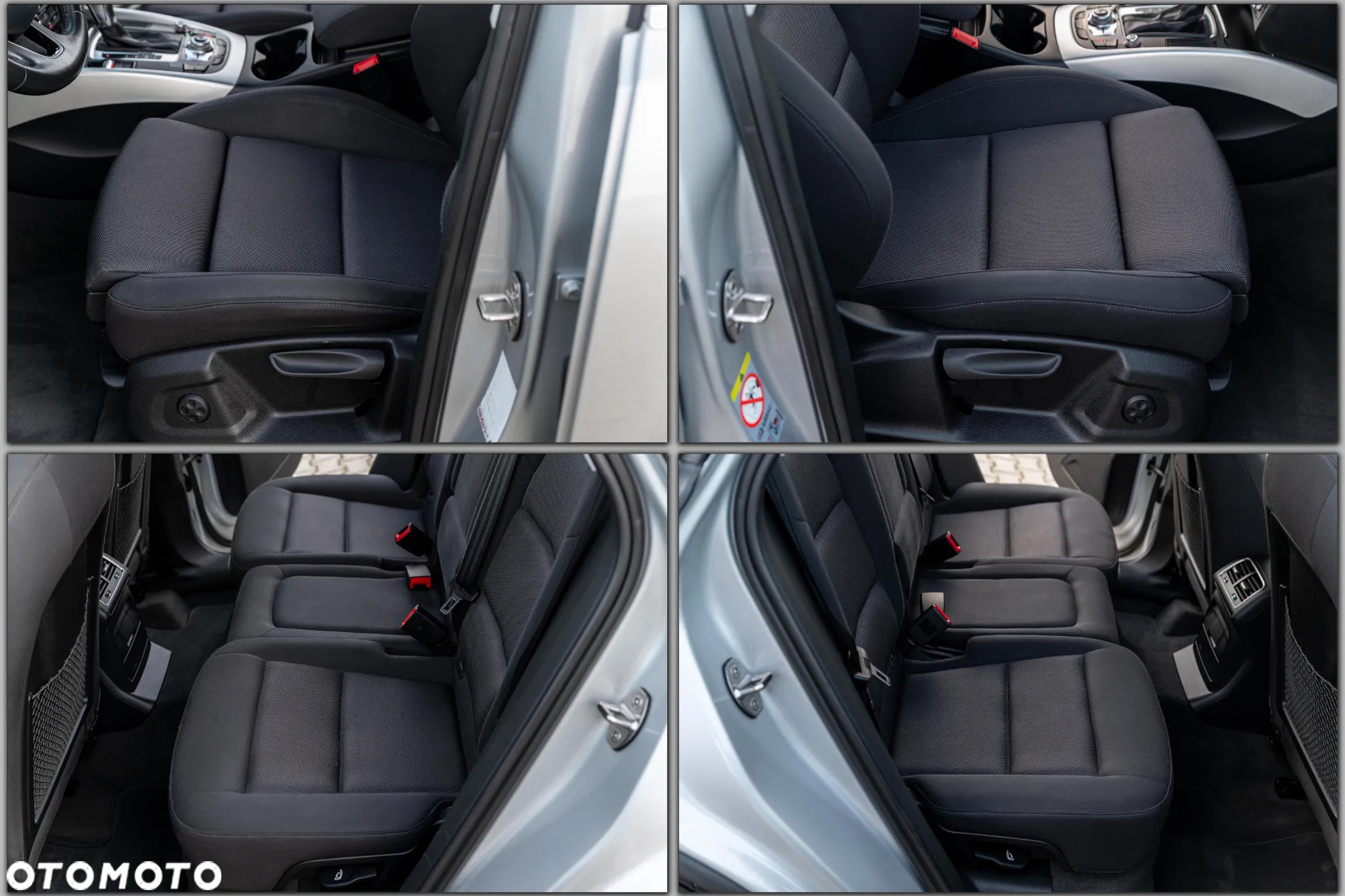 Audi Q5 2.0 TDI quattro S tronic - 25