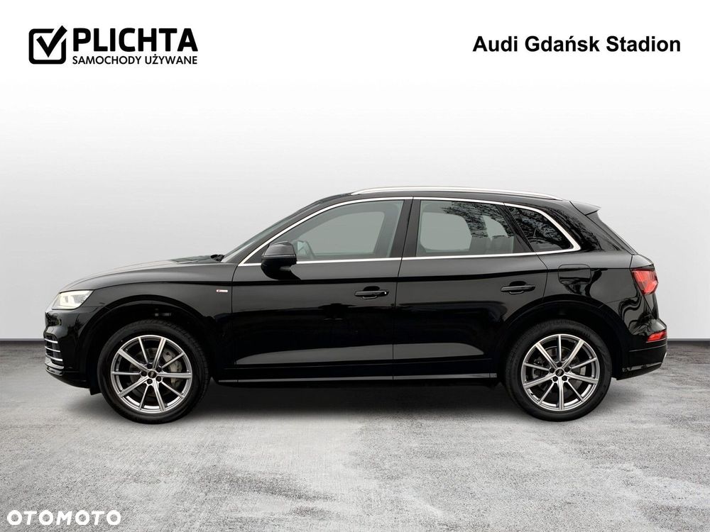 Audi Q5 - 3