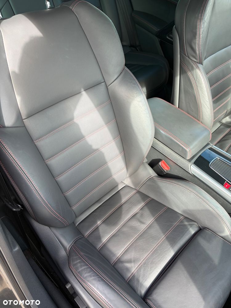 Peugeot 508 2.0 BlueHDi GT S&S - 17