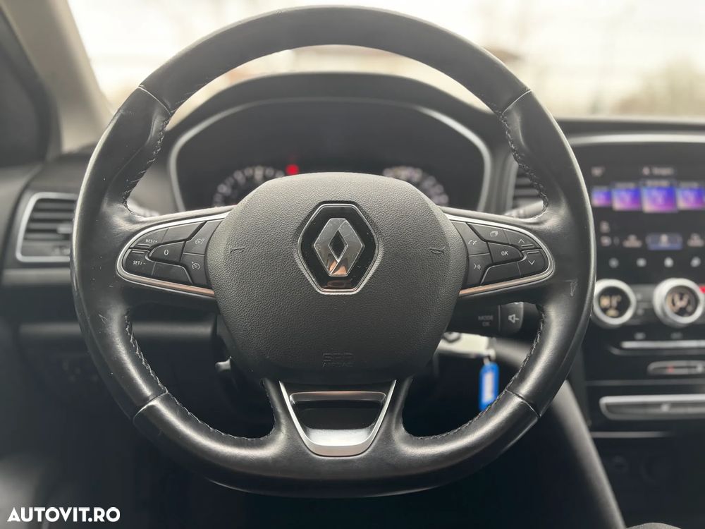 Renault Megane TCe GPF RS Line - 20