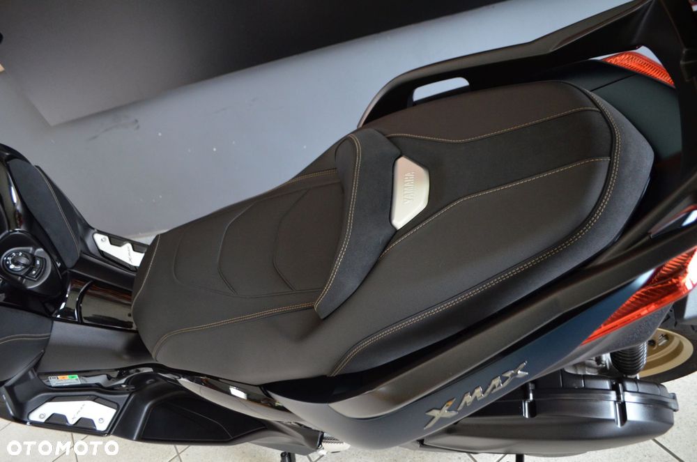 Yamaha X-max - 30