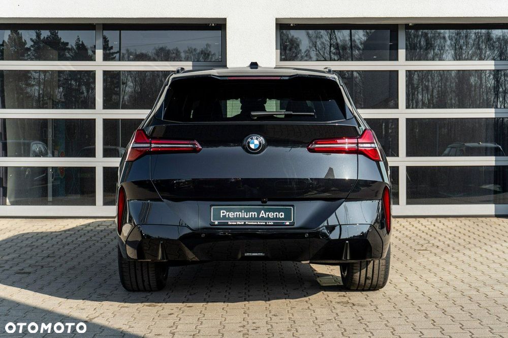 BMW X3 - 10