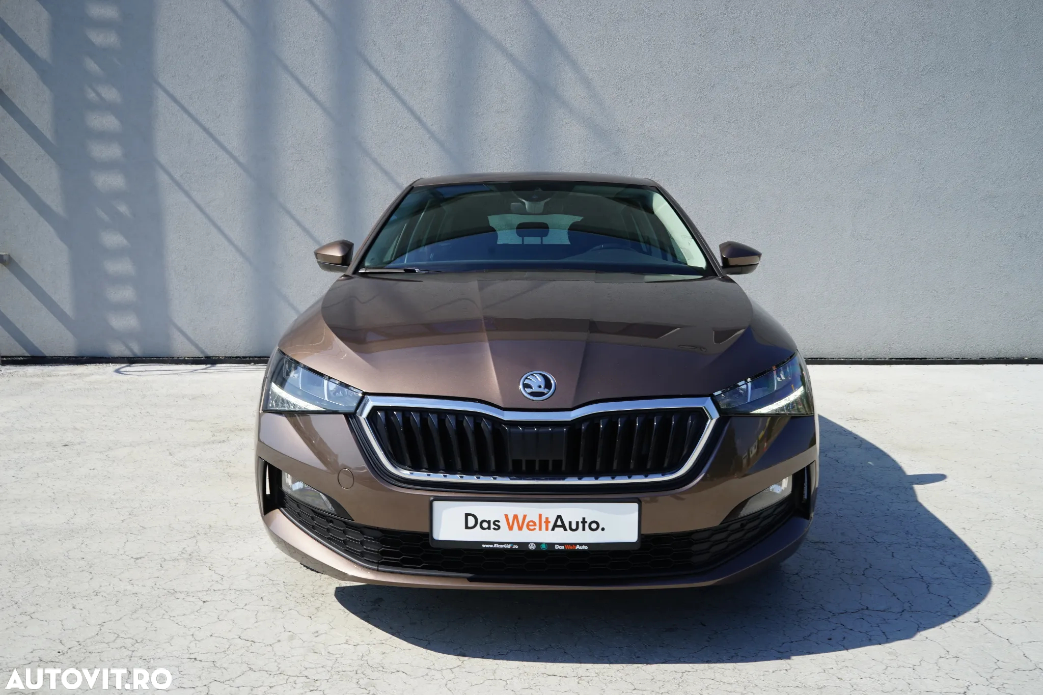 Skoda Scala - 9