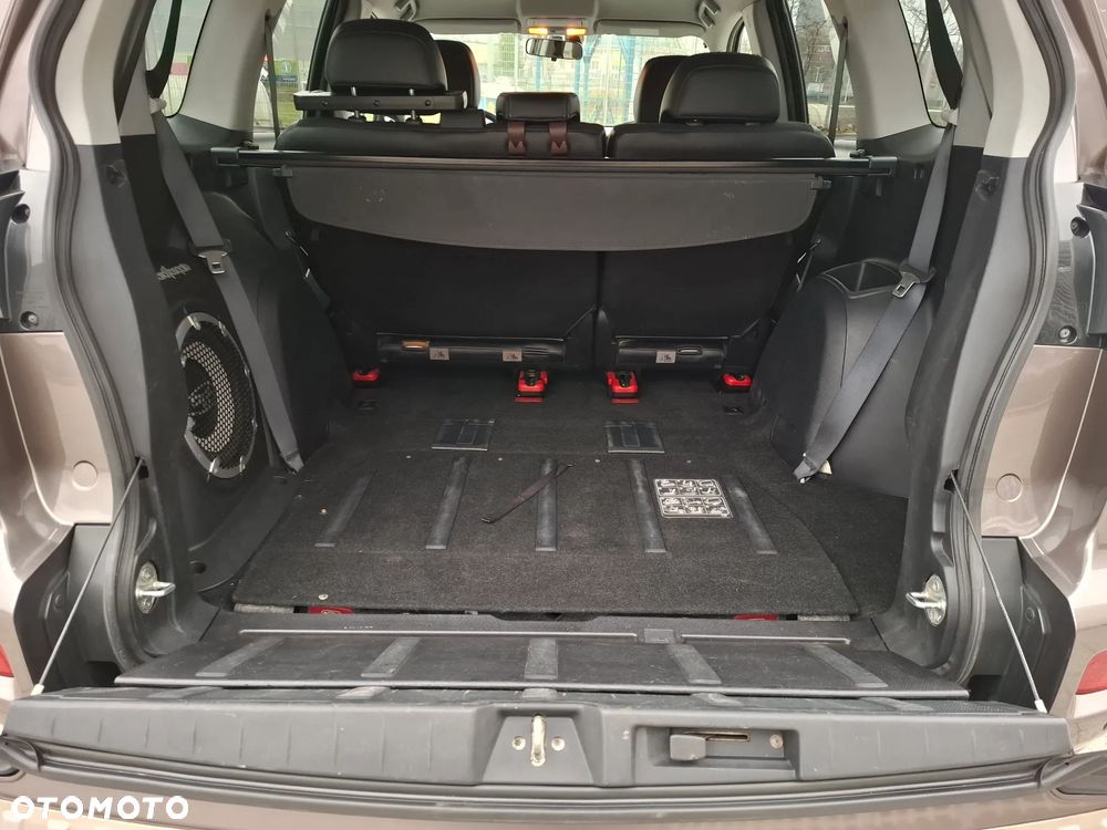 Mitsubishi Outlander 2.0 DID Intense + SE - 18