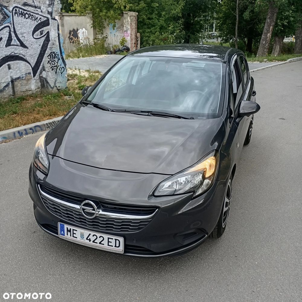Opel Corsa 1.2 16V Enjoy - 1
