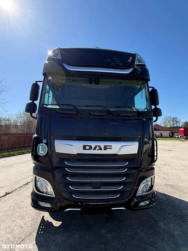 DAF XF 480 FT - 2