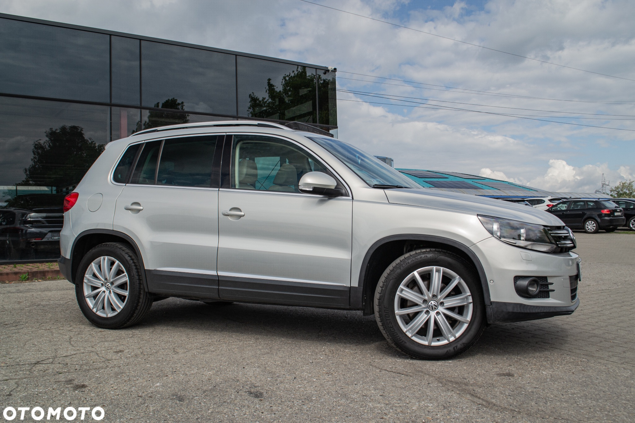 Volkswagen Tiguan 2.0 TSI 4Motion DSG Life - 7