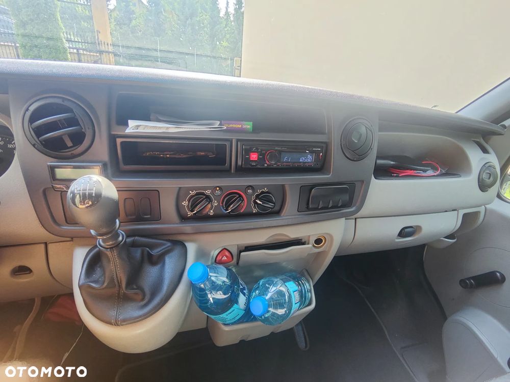 Renault MASTER - 14