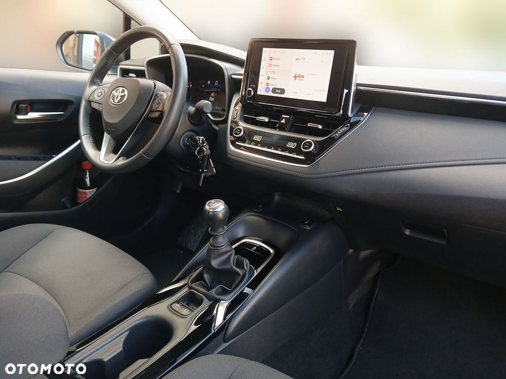Toyota Corolla - 19