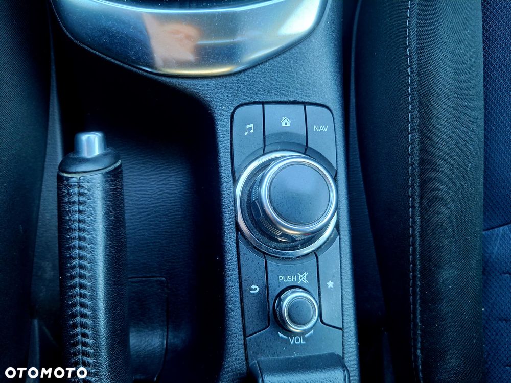 Mazda 2 SKYACTIV-G 75 Center-Line - 30