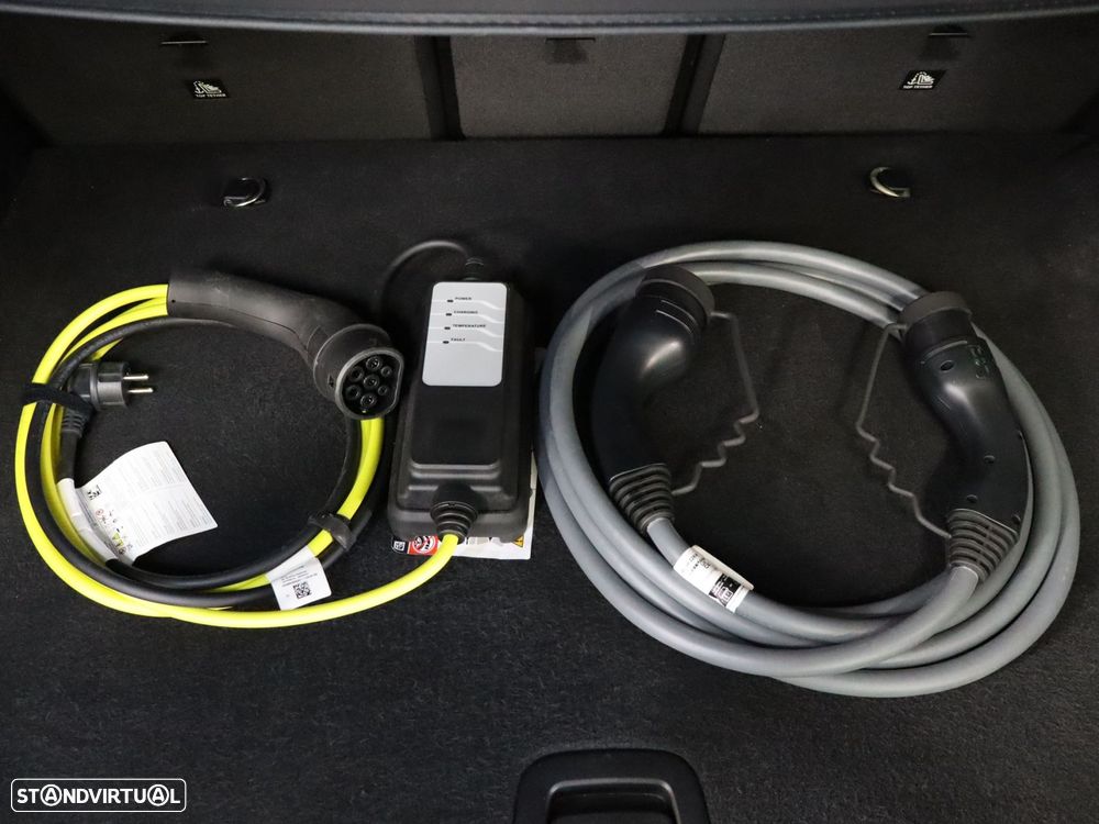BMW X3 30 e xDrive Pack M - 7